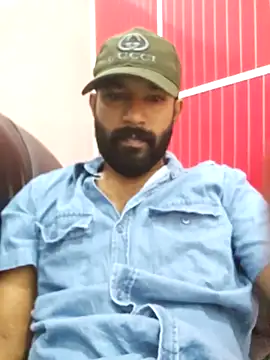 Bigkannan লাইভ XXX চ্যাট