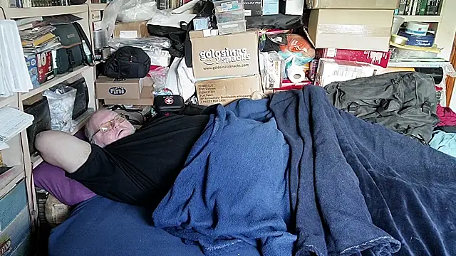 hadeszeuss2 Live XXX-chat