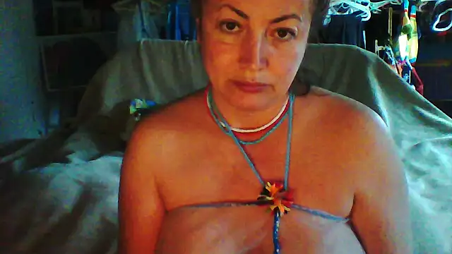 MariaAnaSunshine Live XXX-Chat