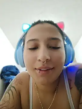 Pauilina Live XXX-Chat