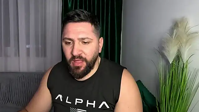 Gold_Alpha_Boy Webcam show