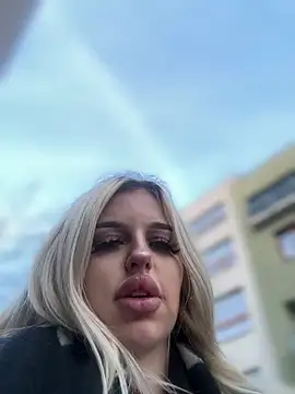 Chatroom XXX en direct de Steffi_Snowbunny