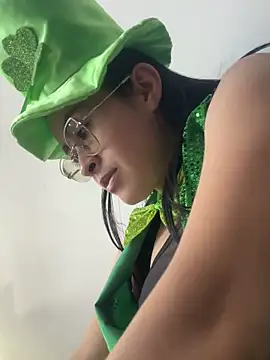 Anni_Rose's Webcam Show