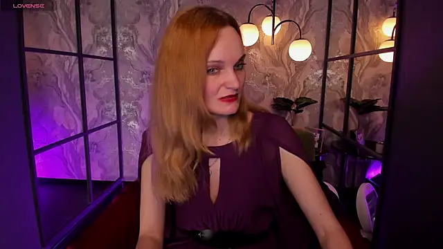 SaraSubtlety 即時 XXX 聊天