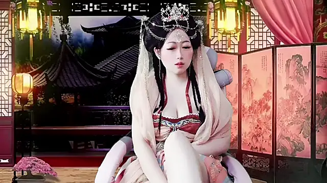 Czat XXX na żywo – LuckyCute-Tutu