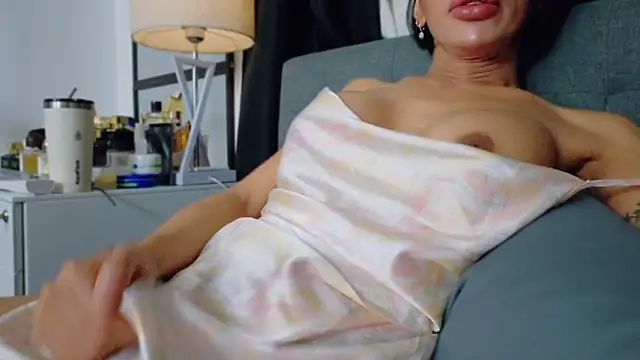 Вебкам-шоу Forever_MissCandace