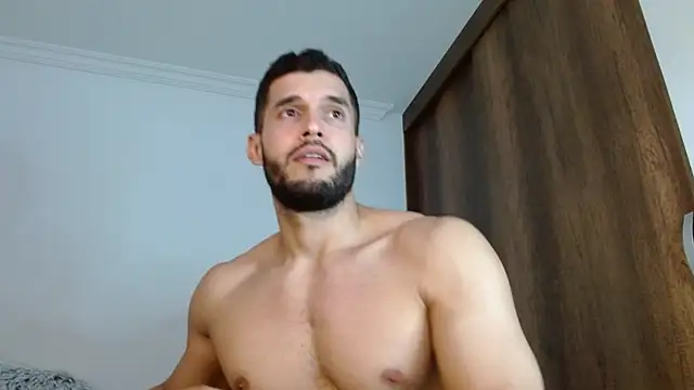 Živý XXX chat Noah_jhonsonn