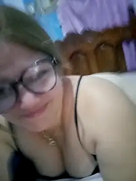 Carlotaazul 在線直播表演