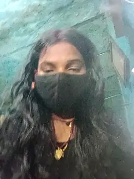 Desi_Couple_P's Webcam Show