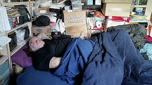 hadeszeuss2 在線直播表演