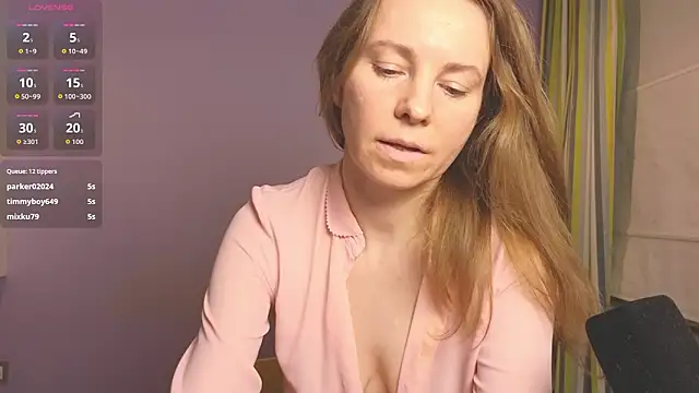 JanePearl 라이브 XXX 채팅