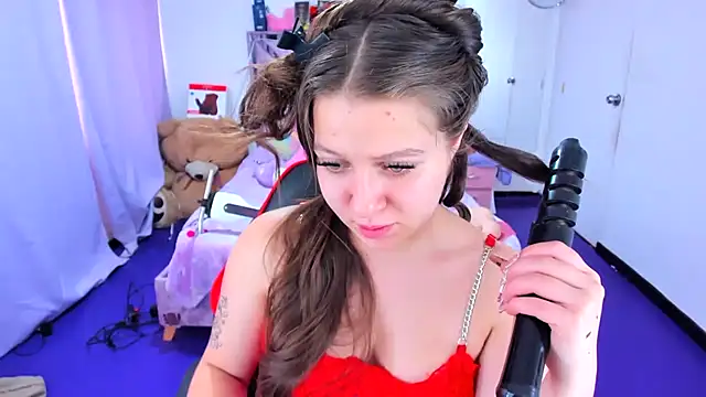 Luna_Analya's Live XXX Chat