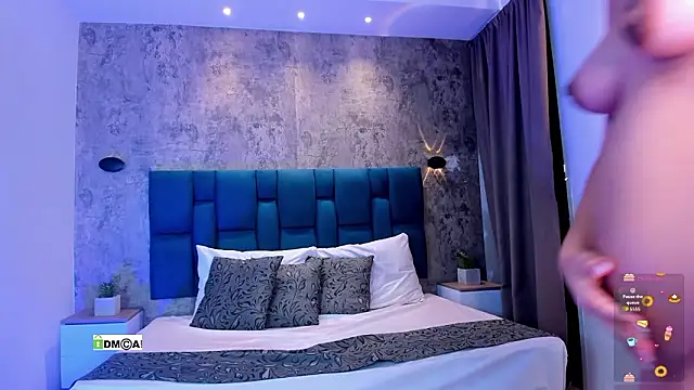 Gabyjackson1 Chat XXX live