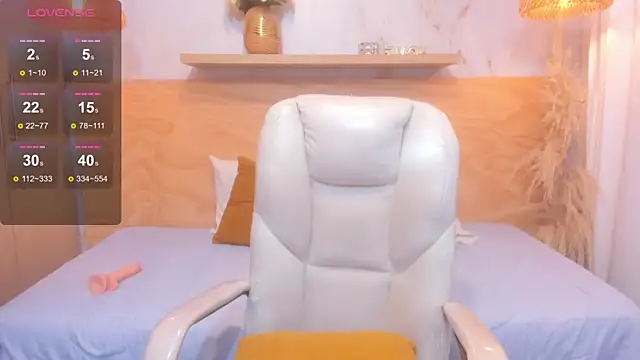 Lasira_Thill 라이브 XXX 채팅