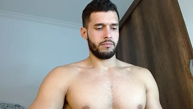 Noah_jhonsonn লাইভ XXX চ্যাট