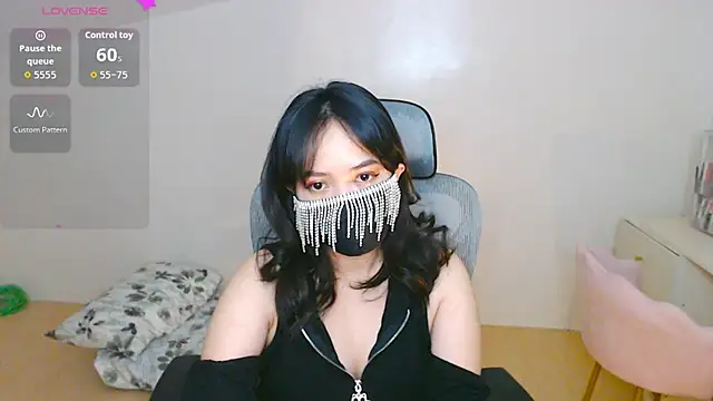 --LEXI--'s Live XXX Chat