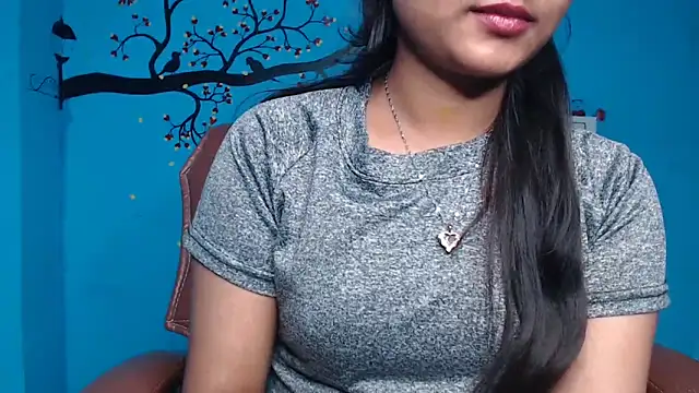 Wish_Queen 웹캠 쇼