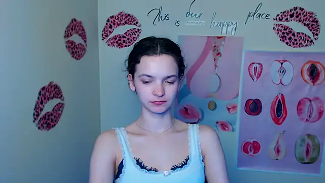 _SusieSu_'s Live XXX Chat