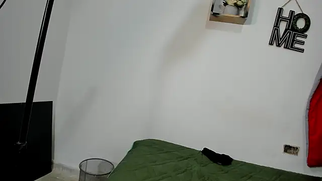 jaccob_wesly webcam show