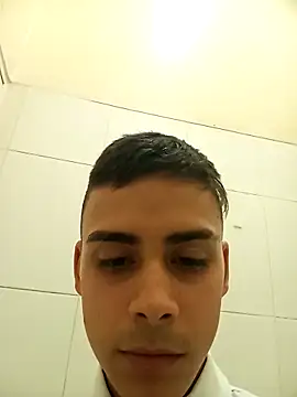 Webkamerová show totoro_239