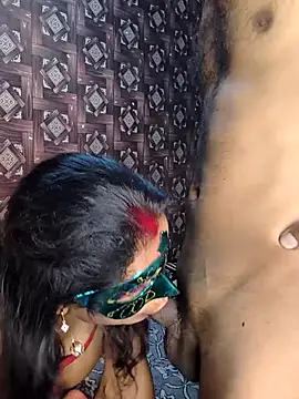 Sexy_komal02 网络视讯表演