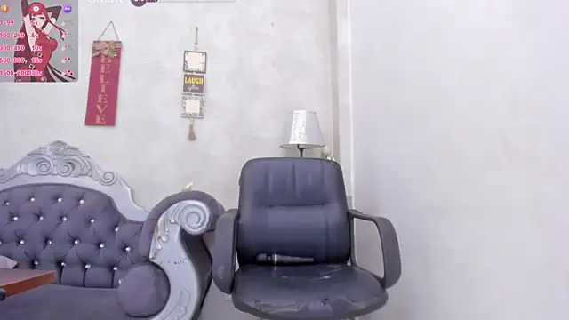 katherin_cruz_'s Live XXX Chat