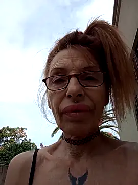 FrozenWaffle's Webcam Show