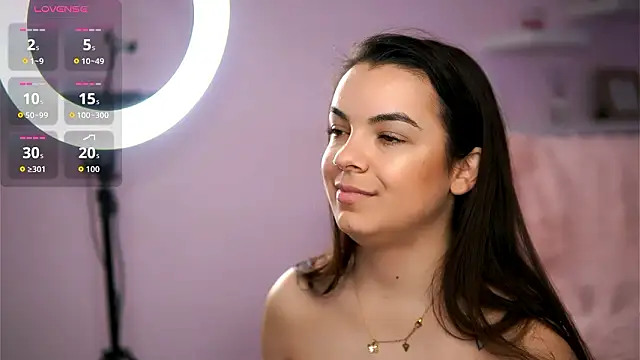 PeachyyFantasy Live XXX Chat