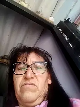 clarita_01のウェブカメラショー