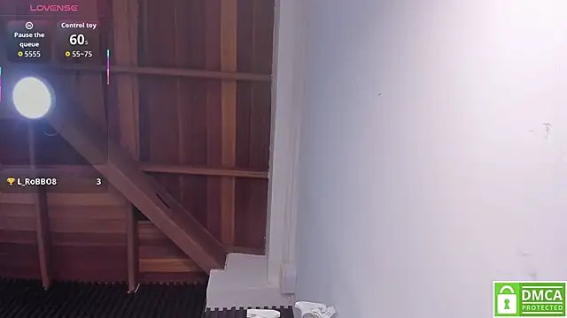 Gia_Scott Obrolan Langsung XXX