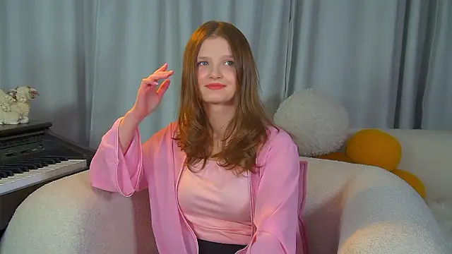 Živý XXX chat JaneRosen