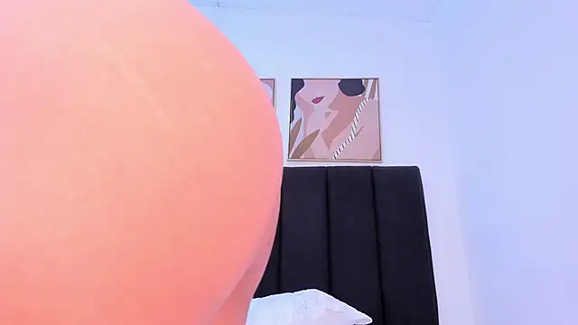 Chatroom XXX en direct de kaylaadams7