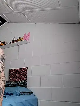 oxxy_jean 网络视讯表演