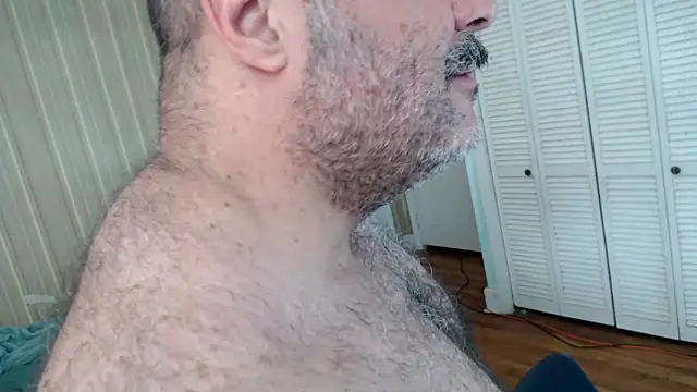 bullmusclejoe's Webcam Show