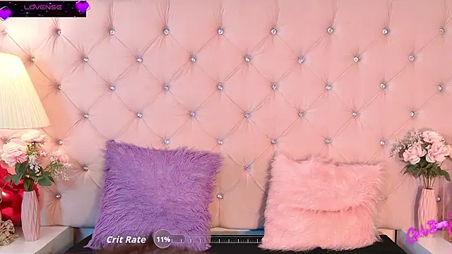 CaterinaRomano's Live XXX Chat