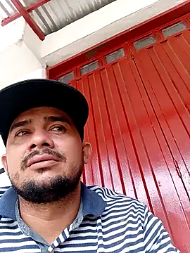 yeffito1 网络视讯表演