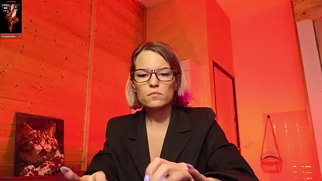 Lady_Shine's Live XXX Chat