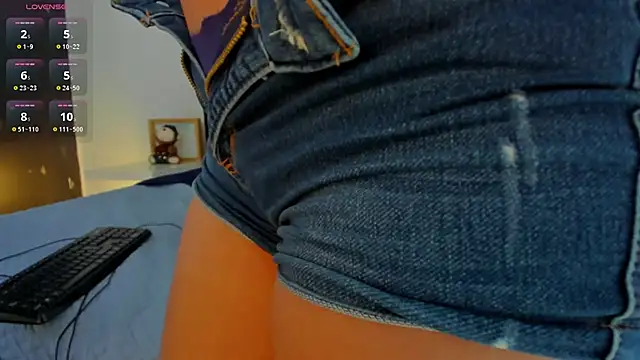 melanie_roux__'s Live XXX Chat