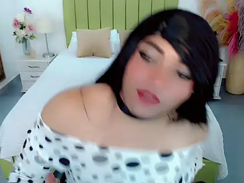 Show modela charlotte1_sweet na web-kameri