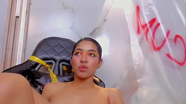 Show de webcam de Aron_and_molly