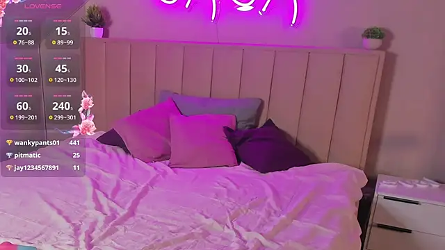 Онлайн чат XXX Stella_Soul