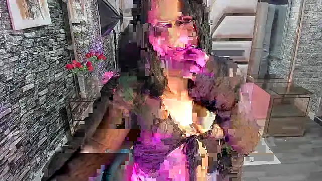 Chatroom XXX en direct de Gerogina_Divaio