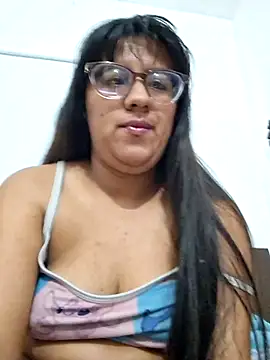 Chatroom XXX en direct de ZaidaWet