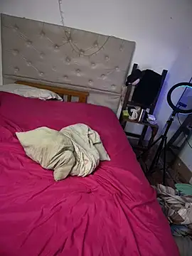 alicetgirlbr webkamerás műsora