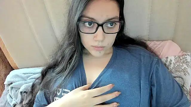 roniewester – Kamerová šou