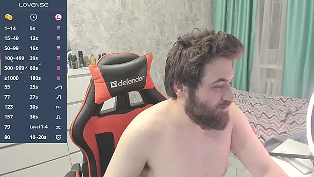 Morlaios: онлайн-секс-чат