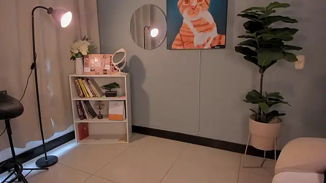 Chatroom XXX en direct de LiaPearce