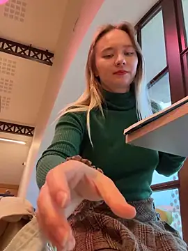 Živý XXX chat Weettyy