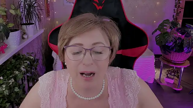 Živý XXX chat sugar_vivien