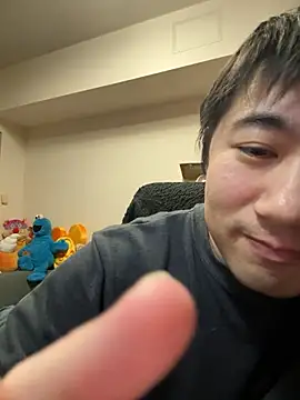 Вебкам-шоу kentyken